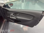 Volkswagen Scirocco 2.0 TDI Sport DSG
