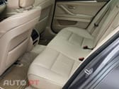 BMW 525 d Line Luxury Auto