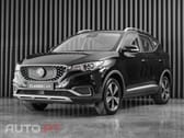 MG ZS EV 44.5 kWh Luxury