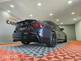 BMW 420 d Pack M Auto