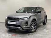Land Rover Evoque Dynamic SE