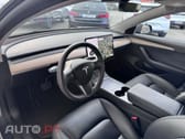 Tesla Model 3 Long Range AWD Dual Motor