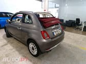 Fiat 500C 1.2 Lounge
