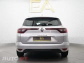 Renault Mégane Sport Tourer 1.5 Blue dCi Limited