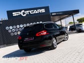 Peugeot 308 SW 1.5 BlueHDi Allure
