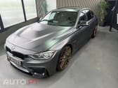 BMW 320 d xDrive Full M3