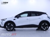 Renault Captur Techno Tce 90