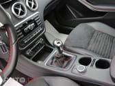 Mercedes-Benz A 180 CDi AMG Pack Night