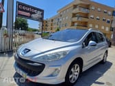 Peugeot 308 SW 1.6 HDi Executive CVM6