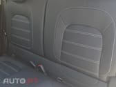 Smart ForFour EQ pulse