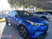 Toyota C-HR 1.8 HSD  Lounge