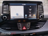 Hyundai i30 1.0 T-GDi Style+Navi