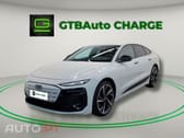 Audi A6  e-tron Sportback S line I.V.A DEDUTÍVEL