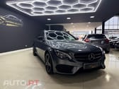 Mercedes-Benz C 220 d AMG Line Aut.