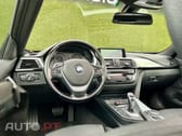 BMW 420 d xDrive Pack M Auto