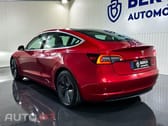 Tesla Model 3 Long Range Tração Integral