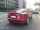 Tesla Model 3 Standard Range Plus RWD