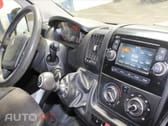 Peugeot Boxer 2.2 HDi 335 L3H2