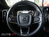 Volvo XC40 1.5 T2 Plus Dark Auto
