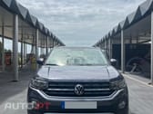 Volkswagen T-Cross Life 1.0 TSI