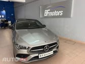 Mercedes-Benz CLA 220 d Shooting Brake AMG Line Aut.