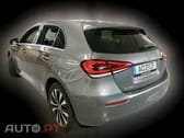 Mercedes-Benz A 250 e Style Plus