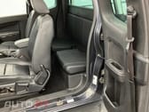 Ford Ranger Super 2.0 EcoBlue Limited