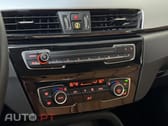 BMW X1 xDrive25e