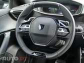 Peugeot 2008 1.2 PureTech GT EAT8