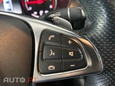Mercedes-Benz GLC 250 d AMG Line 4-Matic