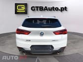 BMW X2 XDRIVE 20D
