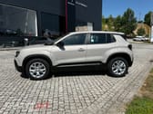 Jeep Avenger 1.2 GSE T3 Altitude