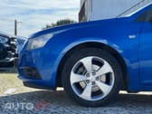 Chevrolet Cruze 2.0 VCDi LT
