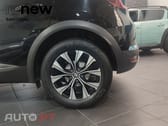 Renault Captur Techno tce Bi Fuel
