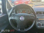 Fiat Grande Punto 1.3 M-Jet Sport