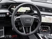 Audi Q8 E-Tron I.V.A DEDUTIVEL  55 quattro S LINE 