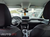 Peugeot 208 1.5 BlueHDi Active