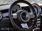 MINI Cooper Cooper S