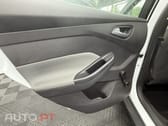 Ford Focus 1.6 TDCi Trend