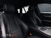 Mercedes-Benz E 300 e AMG Line