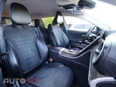 Mercedes-Benz C 220 AMG