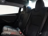 Tesla Model 3 Tração Traseira