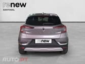 Renault Captur Captur Techno Bi-Fuel 100