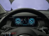 Hyundai Tucson 1.6 T-GDI PHEV Vanguard