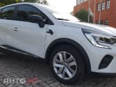 Renault Captur 1.0 TCe Equilibre Bi-Fuel