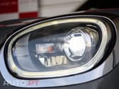 MINI Countryman Cooper D John Cooper Works