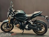 Honda CB ND