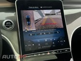 Mercedes-Benz GLC 300 de Coupe 4Matic 9G-TRONIC AMG Line Advanced