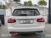 Mercedes-Benz C 300 Diesel AVANTGARDE