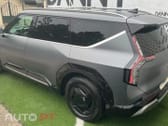 Kia EV9 98.8KWH AWD AIR